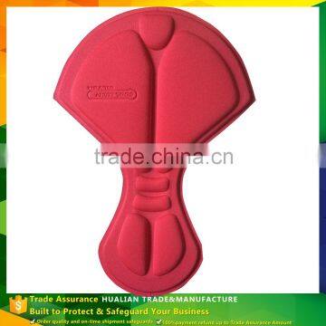 Memory Foam Out Door Sports Padded Shorts for Biking photo-6