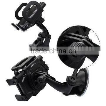 Phone Holder Car, 2016 Hot Sale Metal Magnetic Phone Holder Car photo-2