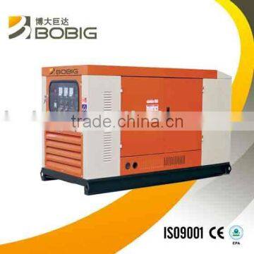 8-1000kW Diesel Gensets