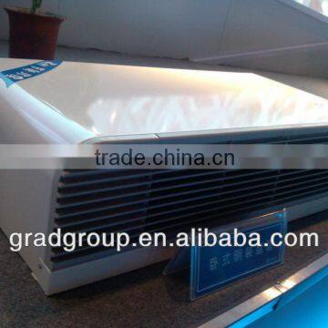 GRAD mounted fan coil air conditioner unit