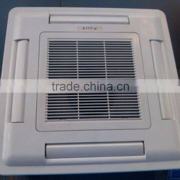 GRAD ceiling cassette fan coil unit