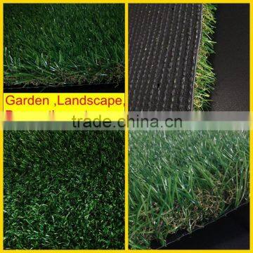Soft Yarn 35mm Playground Landscape Garden Synthetic Turf ,Artificial Grass ,LawnSS-151206-35ZQF