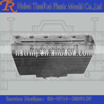 PVC door panel mold and die