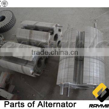 Approved by CE STC /st Alternator Generator photo-5