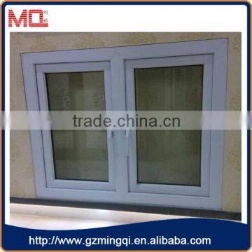 Pvc Casement Windows Double Glazed Opening Window and Door Supplier's Choice photo-2