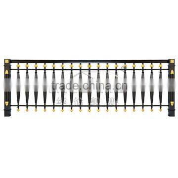 Home Decor Aluminum Garden Railings photo-6