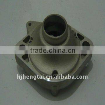 hitachi starter motor drive end housing