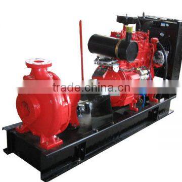 High Pressure Diesel Pump