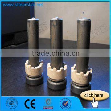 Thyristor Rectifier Stud Welding Machine