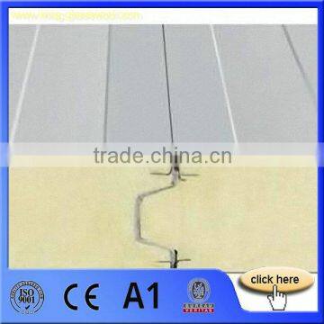 Corrugated Sandwich Panel Polyurethane Price photo-6