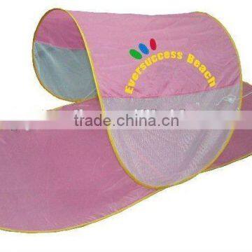 Hot Selling Double Pieces Play Beach Tent photo-3