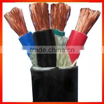 CU/PVC/PVC Electrical Wire Cable Insulated Conductor photo-5