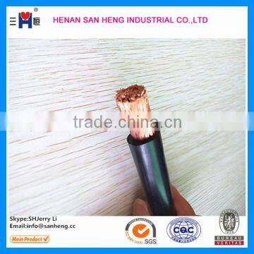 Welding Cable for Sale