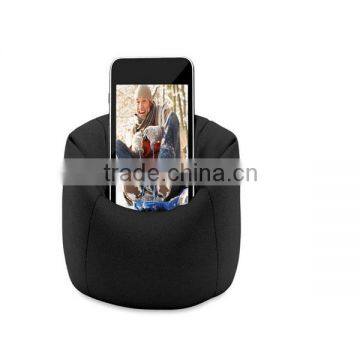 Bean Bag Mobile Phone Holder photo-2
