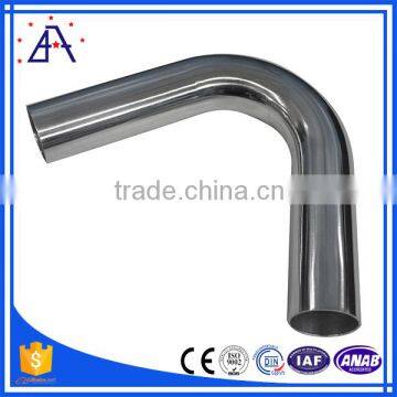 High Quality Custom Aluminum Tube for Bicycle Frame in China Factory photo-4