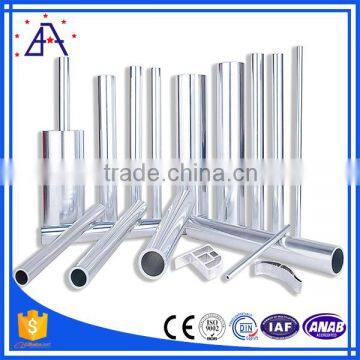 High Quality Custom High Precision 20x40 Aluminium Profile