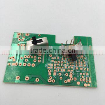 Switch Circuit Board Micro Switch