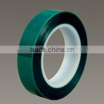 Green PET Adhesive Tape Manufacturers photo-6