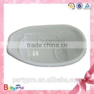 2015 New Product Colorful Plastic Baby Bathtub photo-5