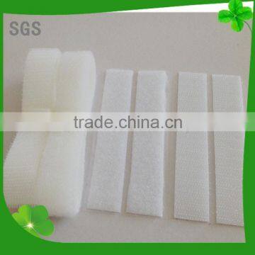 adhesive hook and loop tape,self adhesive nylon tape