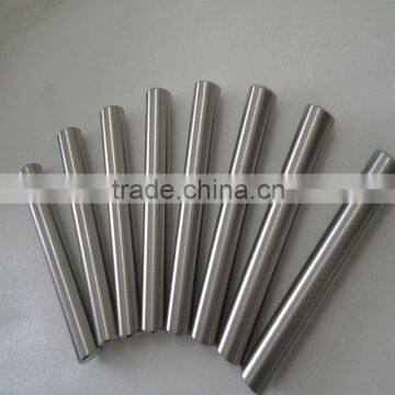 Ti-6AL-4V GR5 High strength titanium alloy precision titanium rods