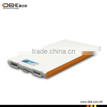 LCD display power bank PB-AS051 5000mah