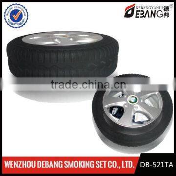 personalized ashtray auto tire shape ashtrays funny novelty ashtrays