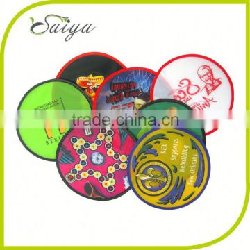 2014 new arrive wholesale pet nylon frisbee