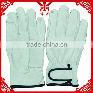 All Leather Safety Equipment