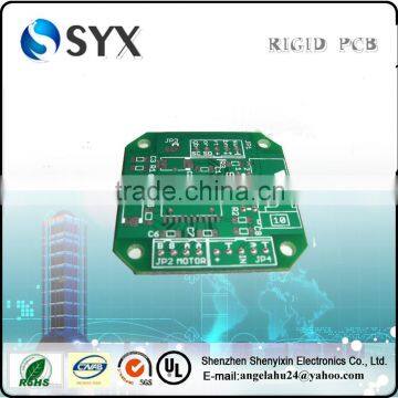FR4 UL Bluetooth Headset Pcb photo-3