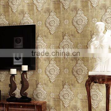 made in china latest design home wallpaper