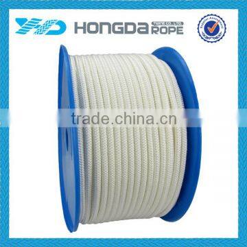 16 strand double braided pp rope.html hanging/pulling rope