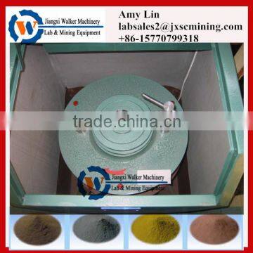 Pulverizer Mill for Powder Preparation in Laboratory photo-1