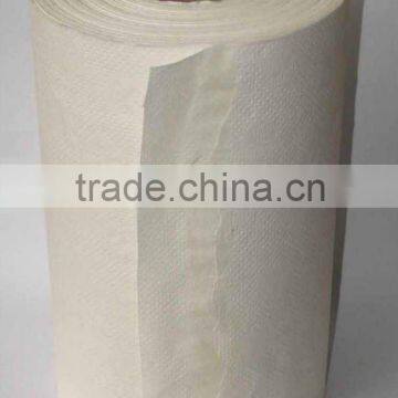 1 Ply Paper Roll Towel Paper 18.5cm X 100m