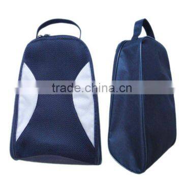 Durable Nylon Golf Shoes Bag