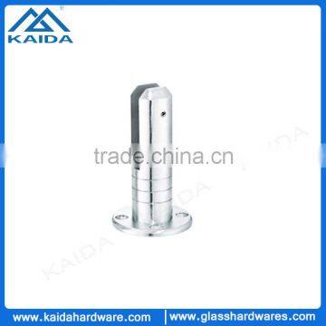 stainless steel pool fence glass spigot