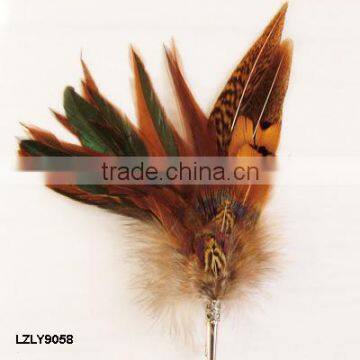 Feather Body Tickler LZLY9058