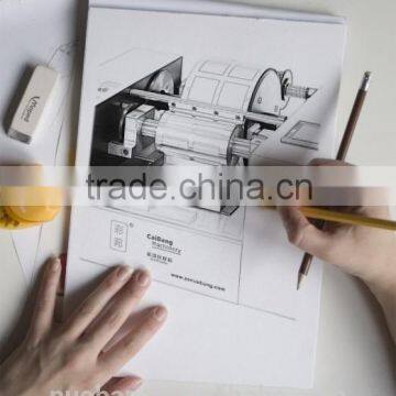 paste ink proofer gravure printing Ink Proofer
