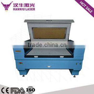 China factory price hot sale 1480 co2 laser cutting machine for wood