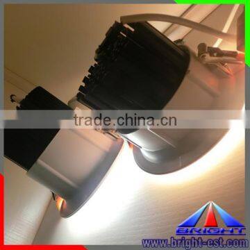 High Quality Dimmable Led COB Chip Downlight, Round 15W COB LED Downlight CE photo-2