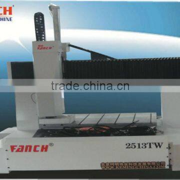 600 900 CNC Machine for Wood Mold