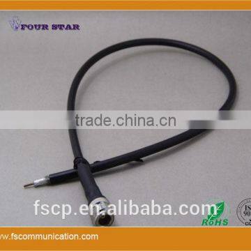 LMR240 Cable Assembly With N Female Crimp Connector At One Side photo-4