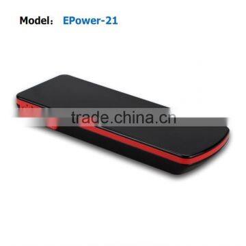 Carku Car Power Bank Jumper Mini Jump Starter Epower-37 15000mah, Epower-21 18000mah, Epower-Elite 12000mah, Epower-06 8000mah. photo-4