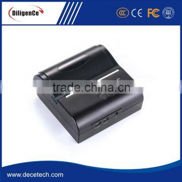 Factory Cheapest Thermal Receipt Printer Android photo-3