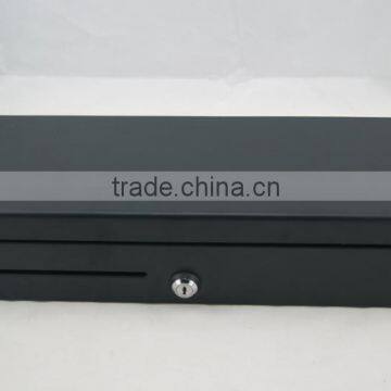Bizsoft Hot Sales CS-POS CFT 460 Manual Open Flip Top POS Money Drawer photo-2