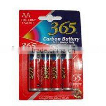 AA/R6 battery