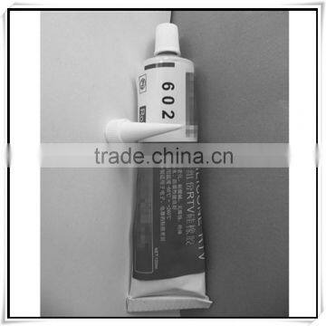 Best plastic Small Tube Silicone glue, heat resistant glue for plastic repair