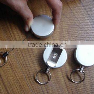 Badge Holder