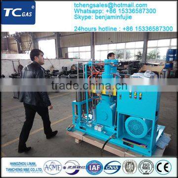 Oxygen Compressor High Quality Classic compressor spare parts