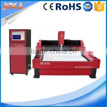 High-speed luxurious red new design stone cnc engraving machine